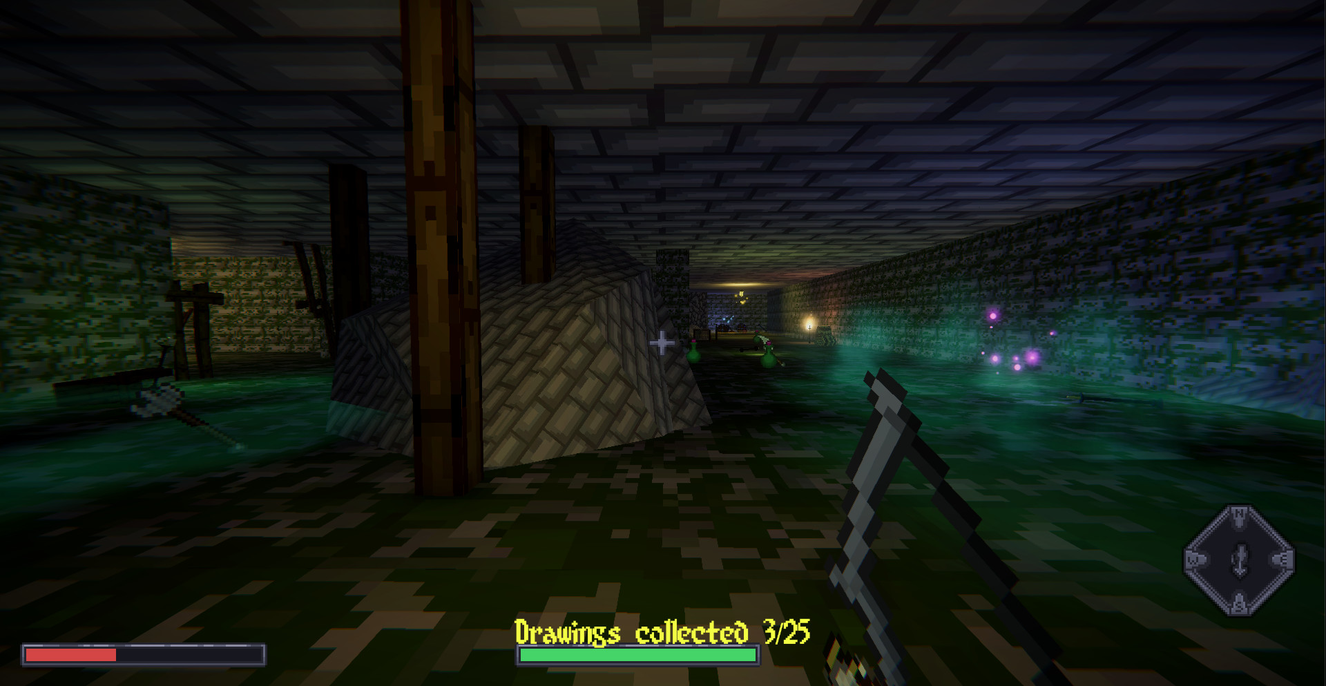 Oh, Dungeon Master screenshot 15