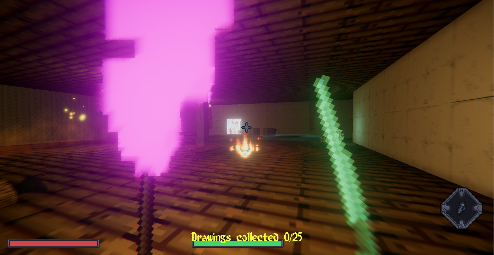 Oh, Dungeon Master screenshot 21
