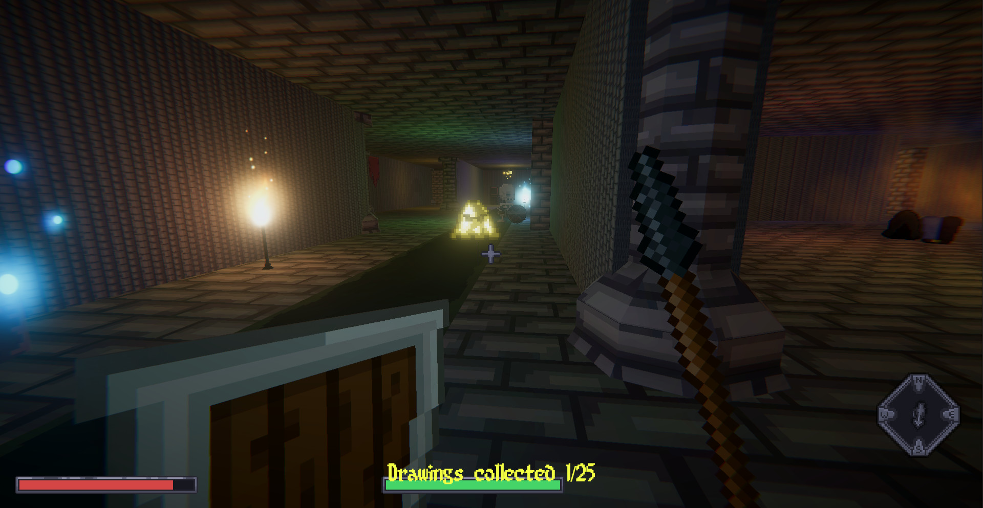 Oh, Dungeon Master screenshot 8