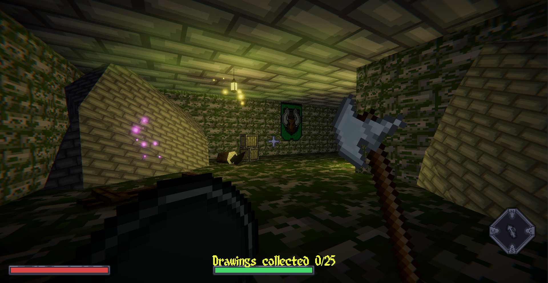 Oh, Dungeon Master screenshot 7
