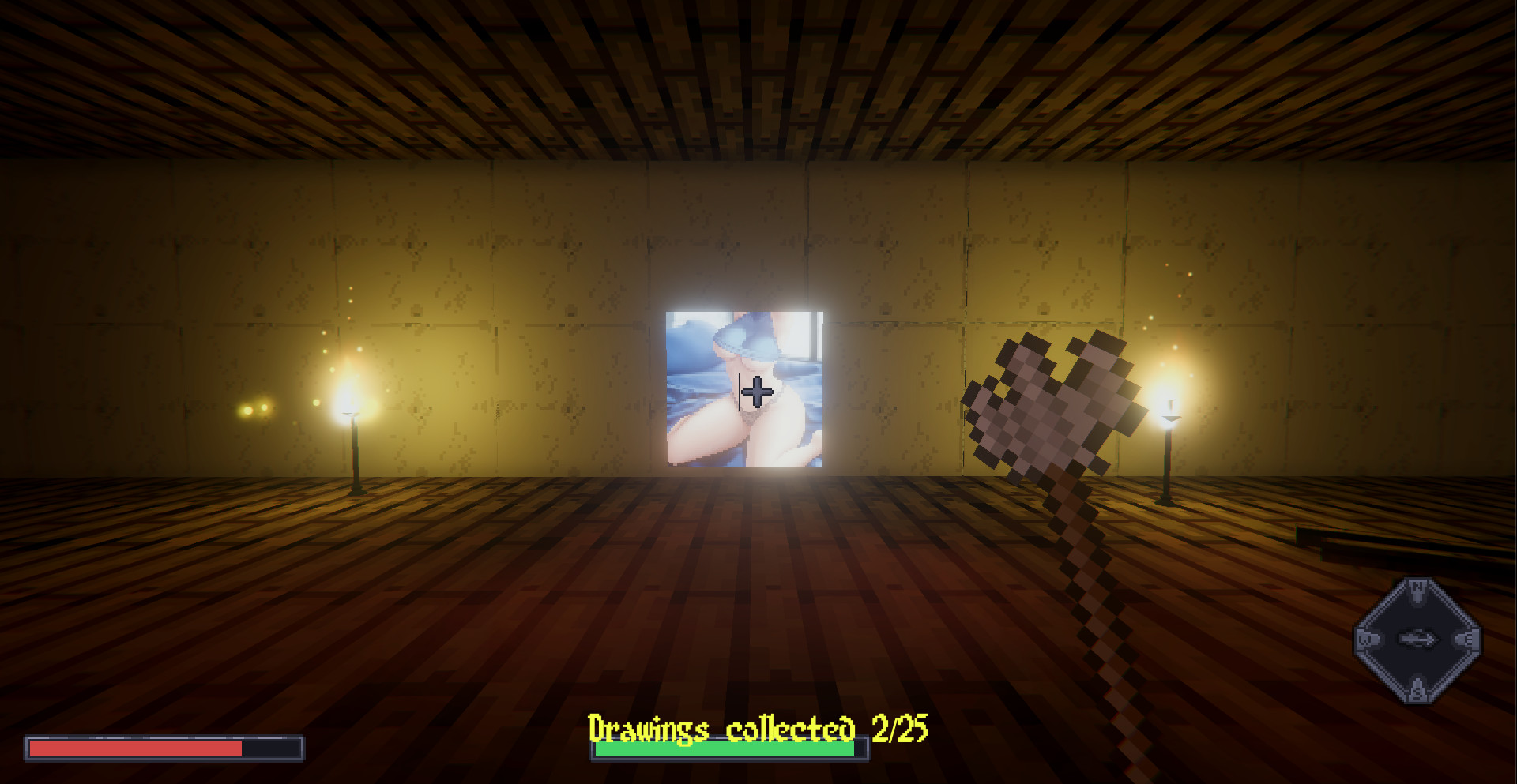Oh, Dungeon Master screenshot 24