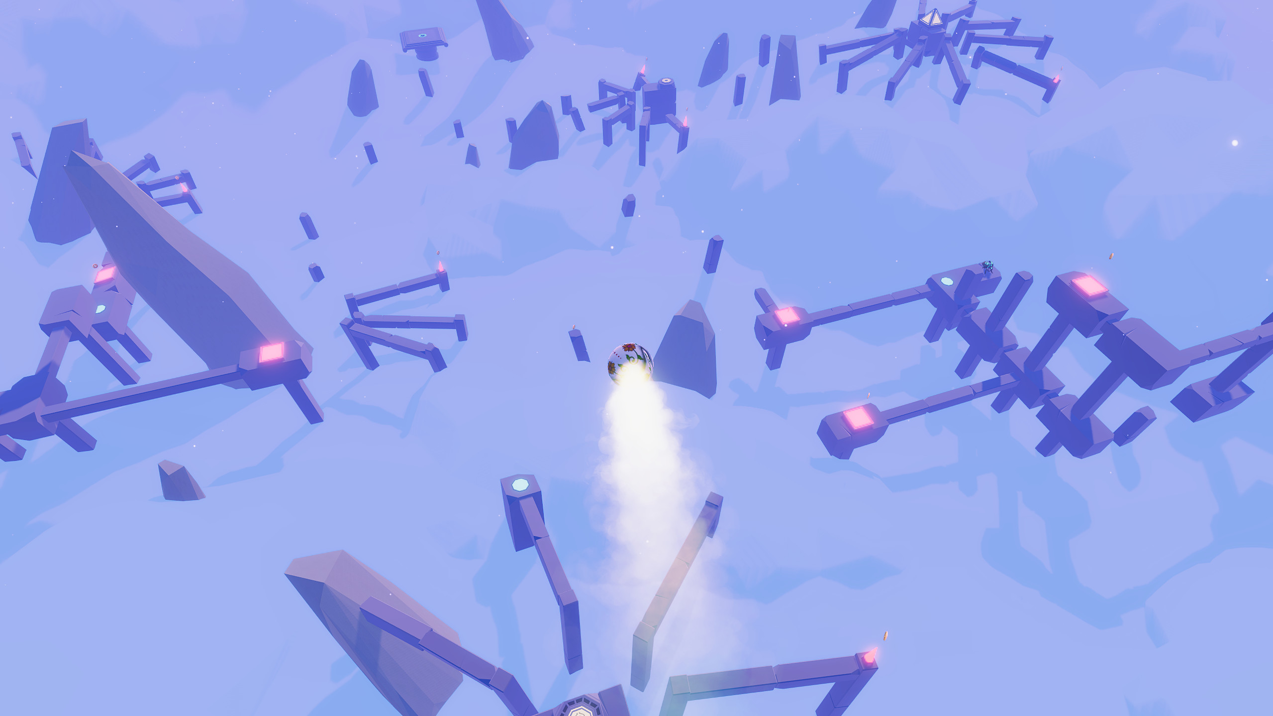 Glyph Soundtrack screenshot 5
