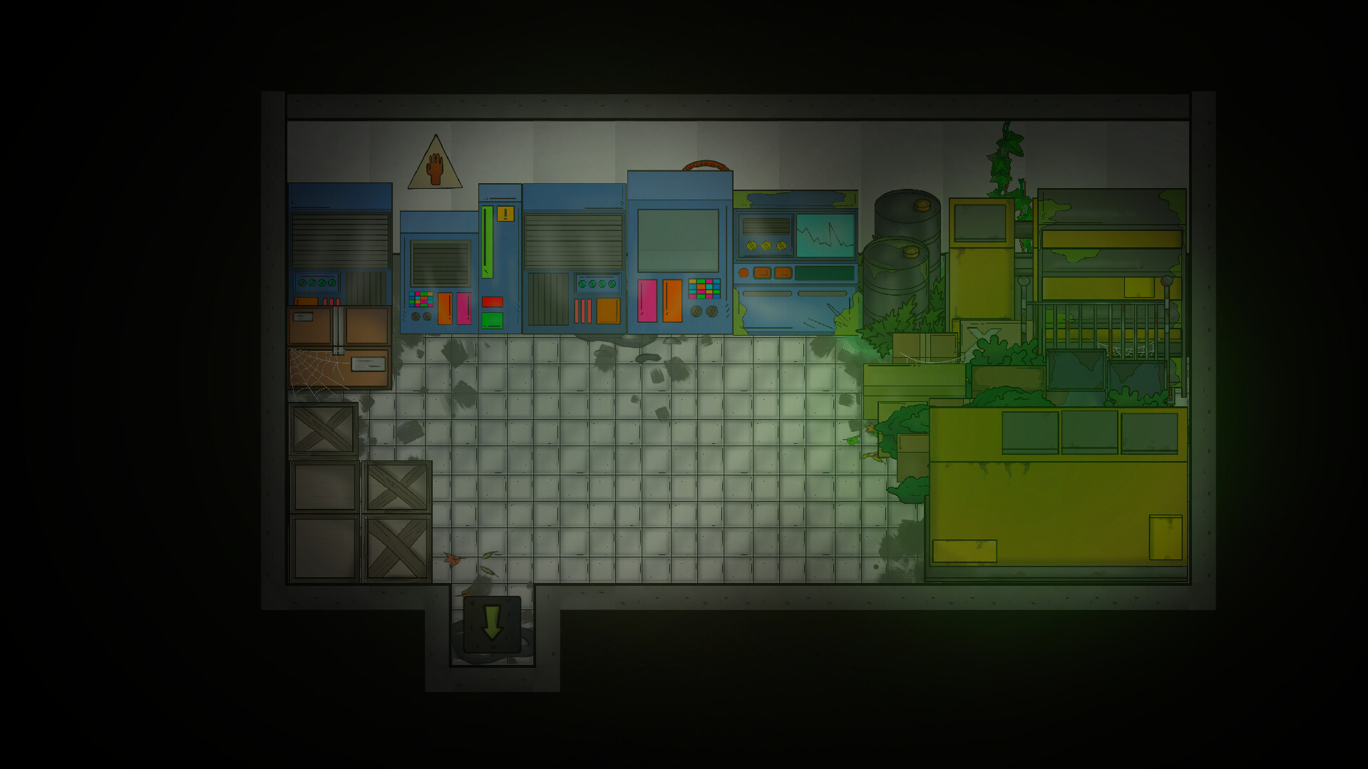 Leganda screenshot 7