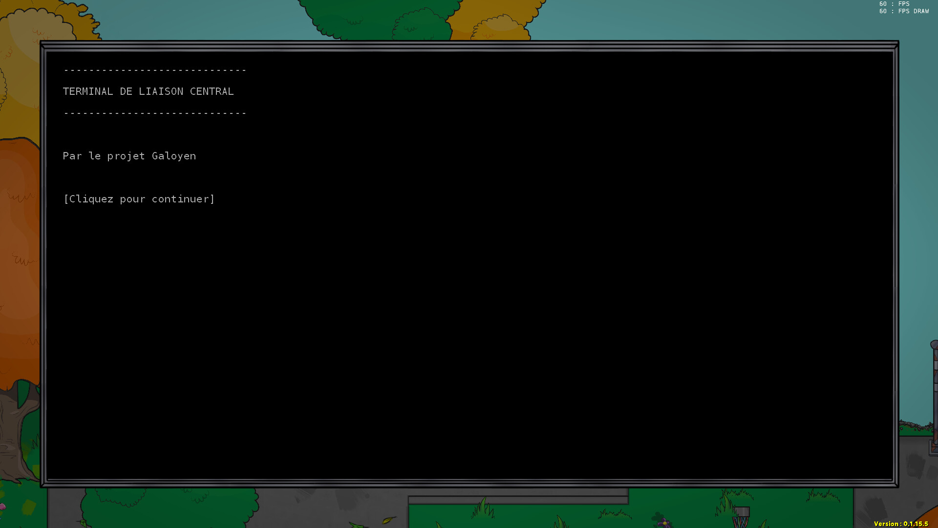 Leganda screenshot 8