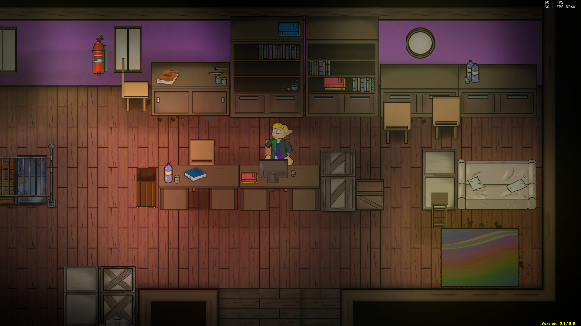 Leganda screenshot 12