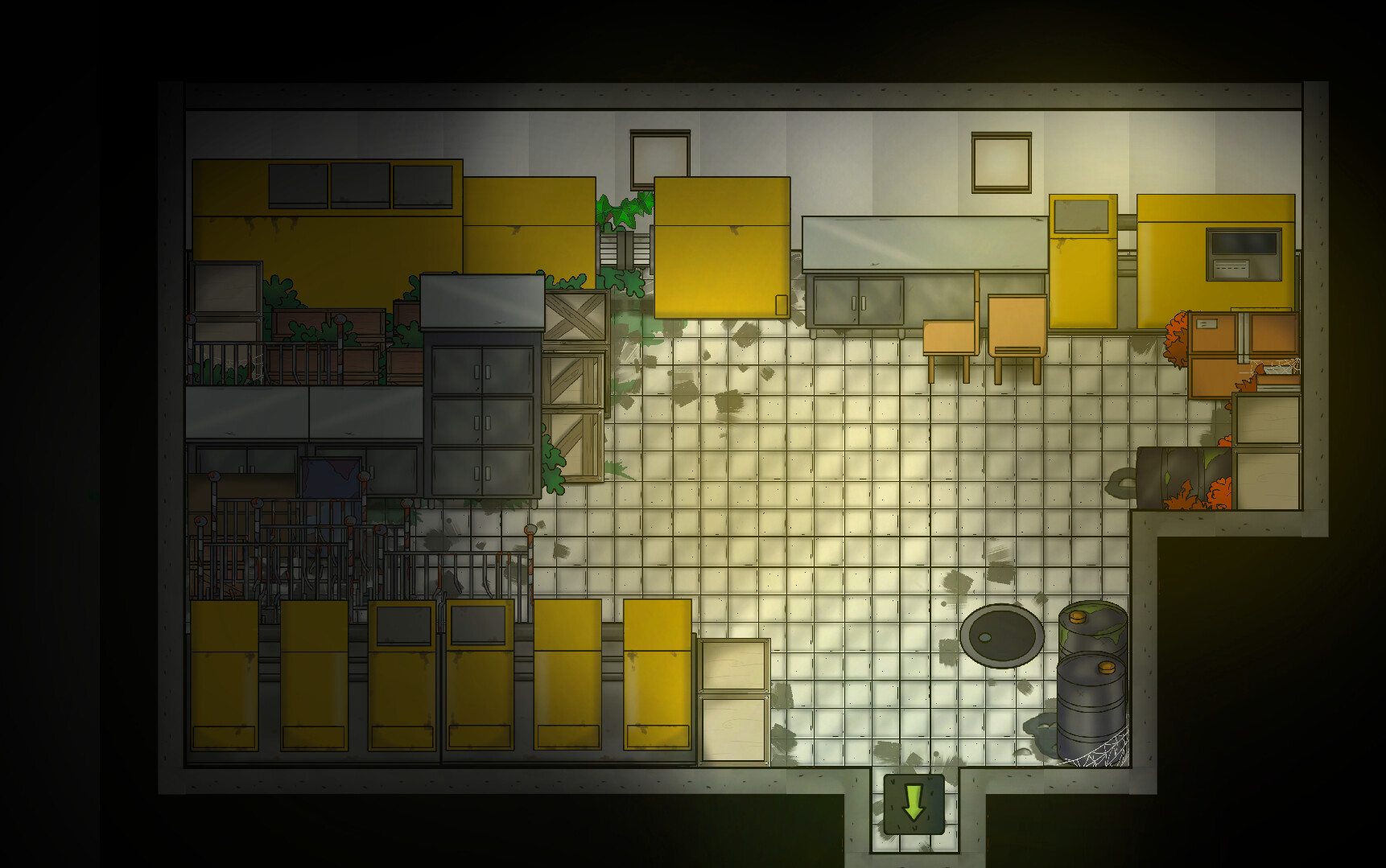 Leganda screenshot 23