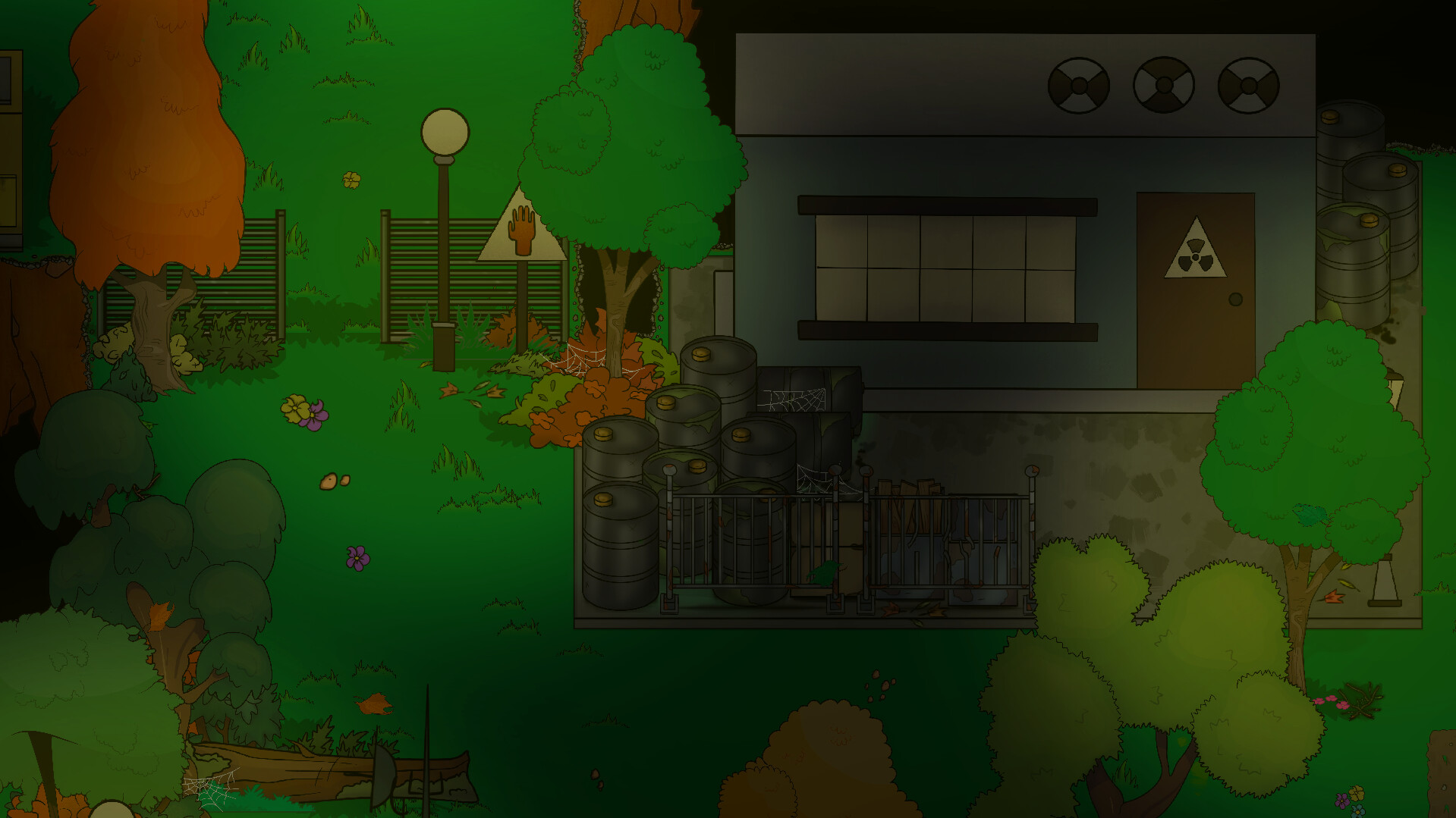 Leganda screenshot 26
