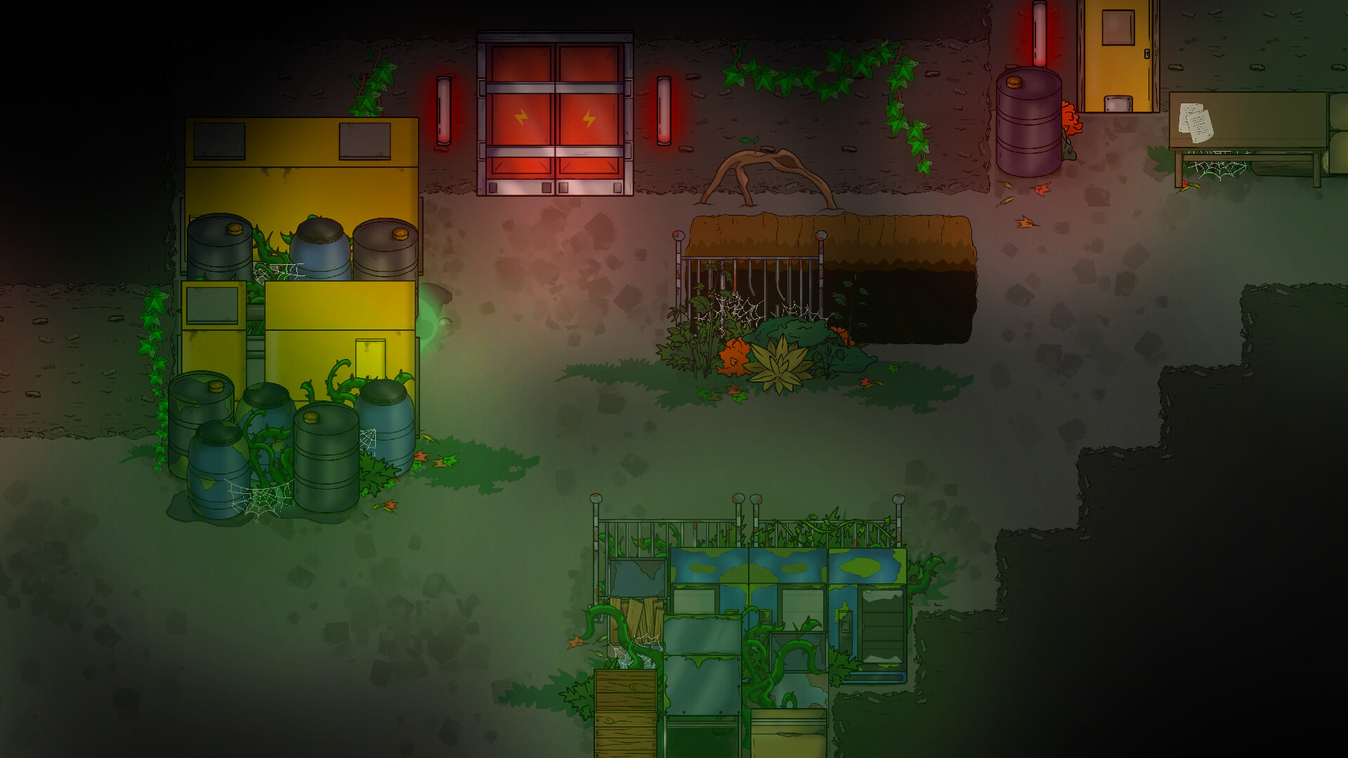 Leganda screenshot 24