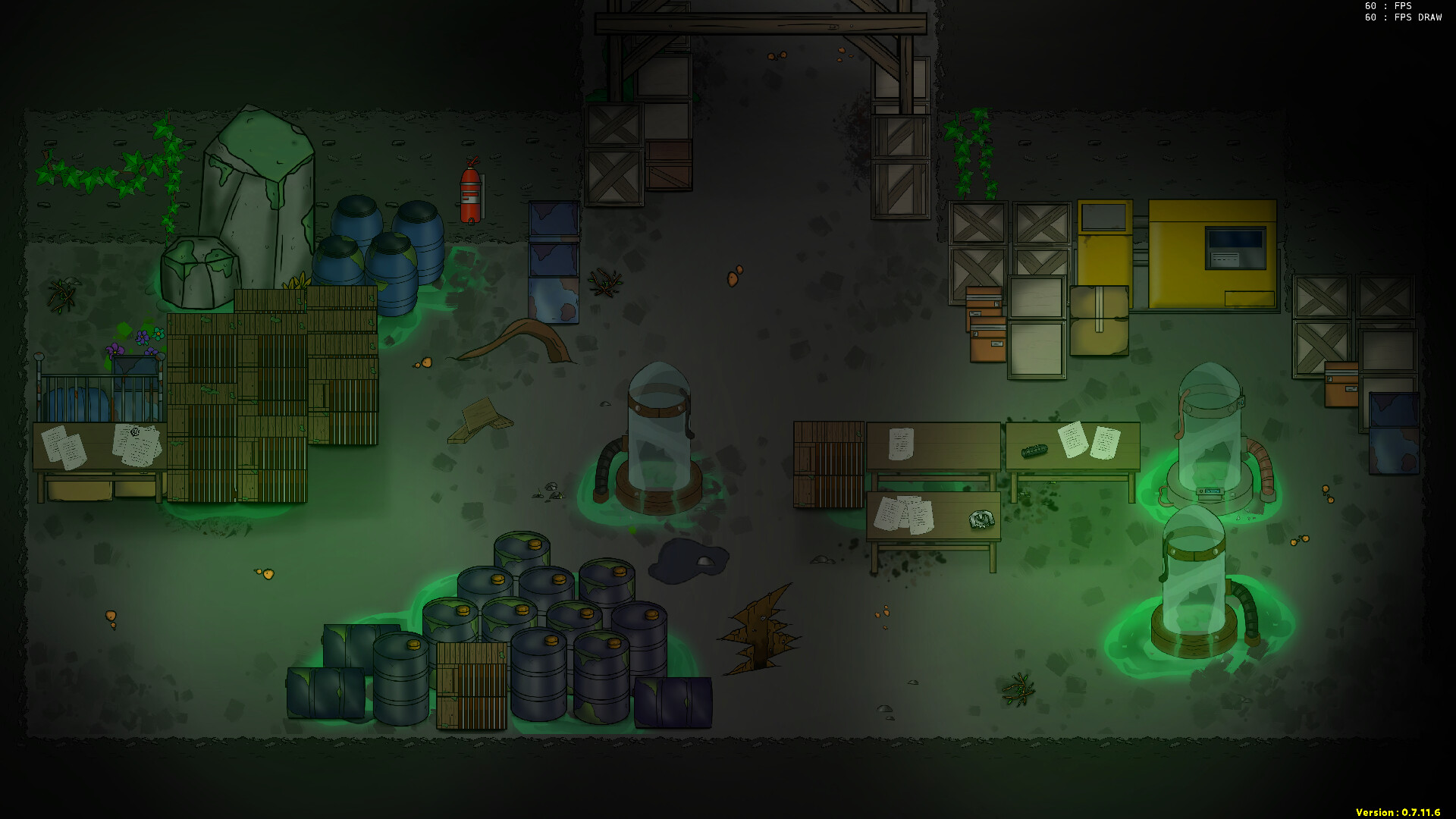 Leganda screenshot 20