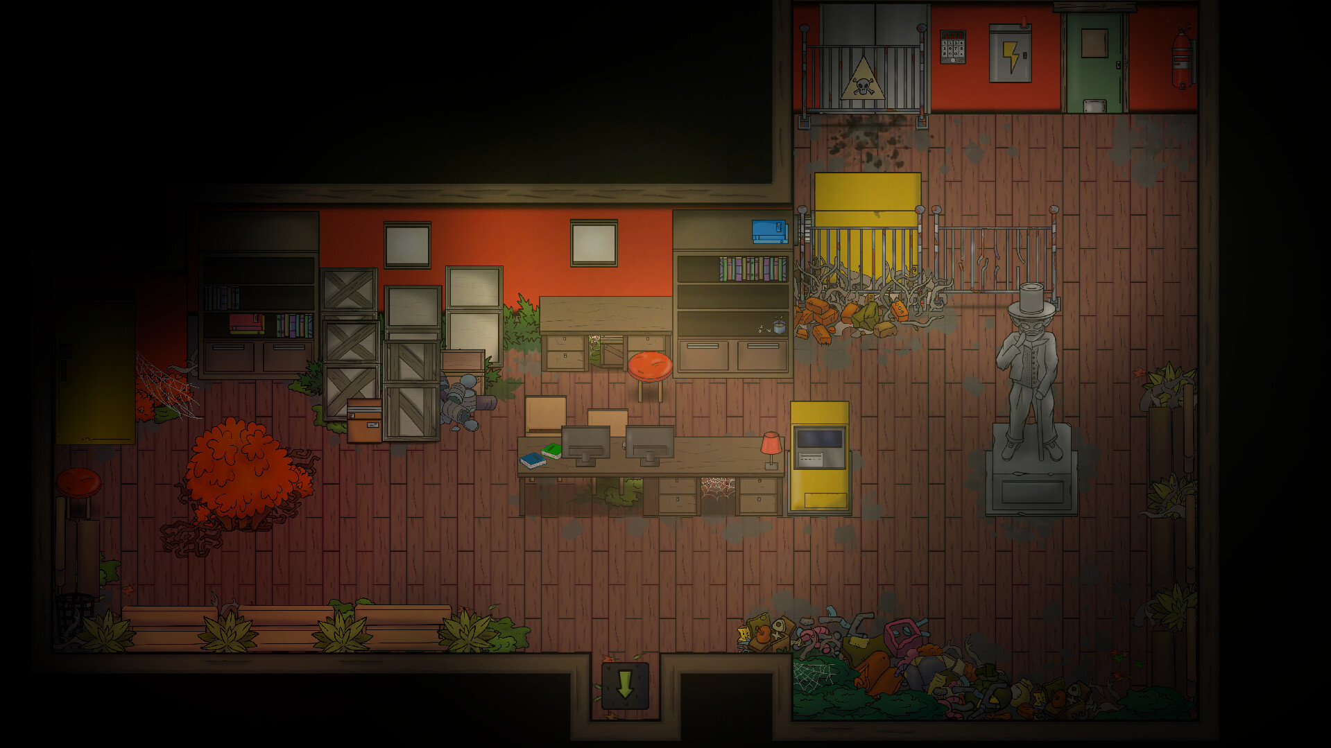 Leganda screenshot 5