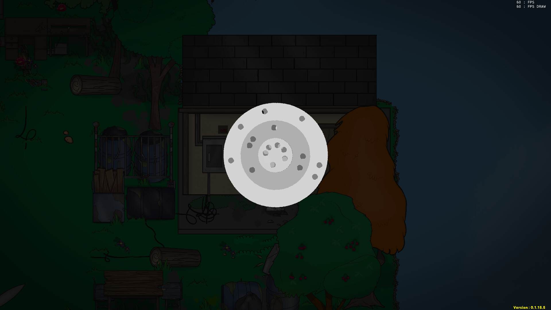 Leganda screenshot 9