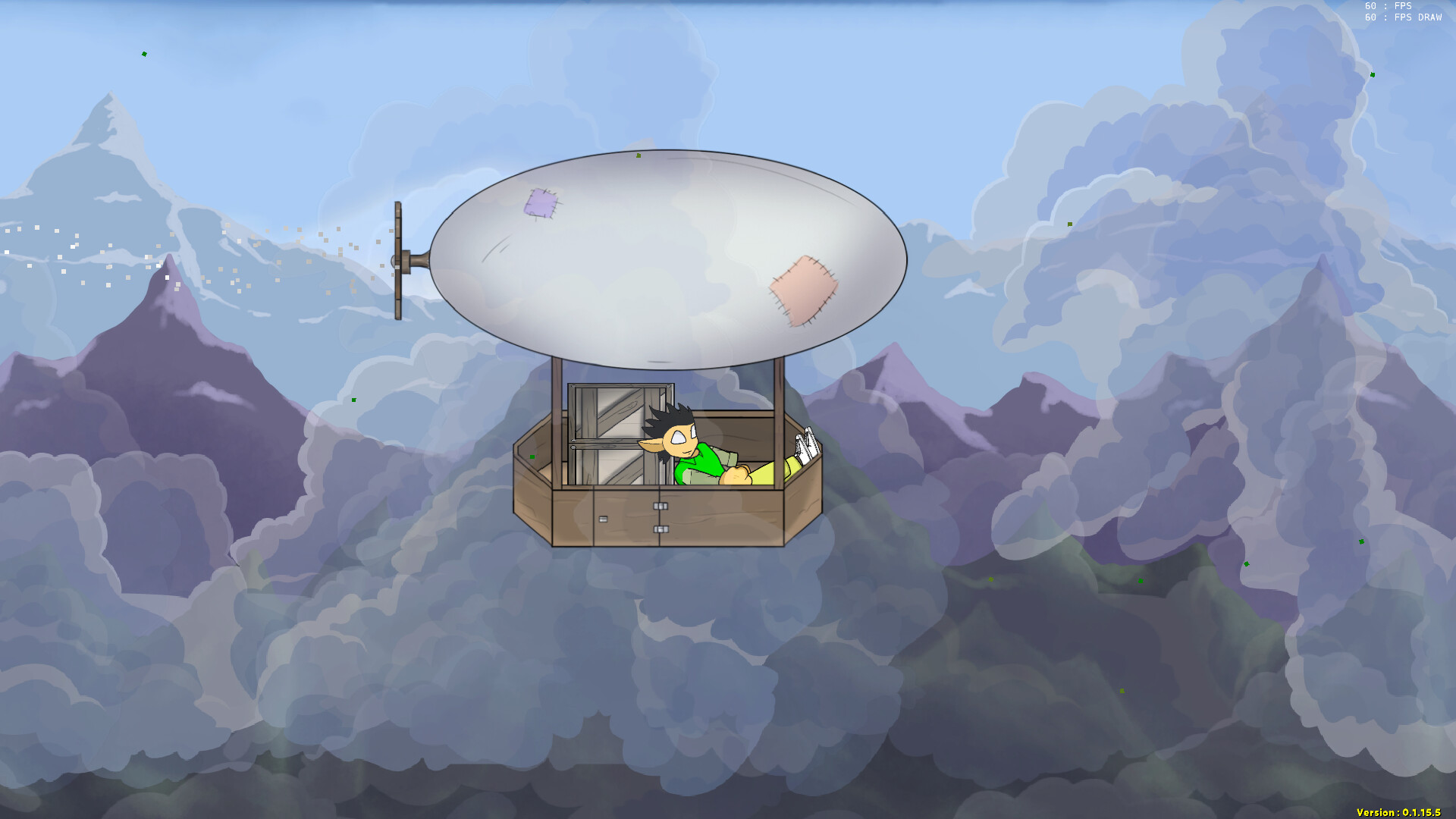 Leganda screenshot 10