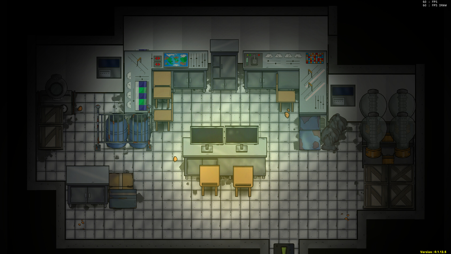 Leganda screenshot 15