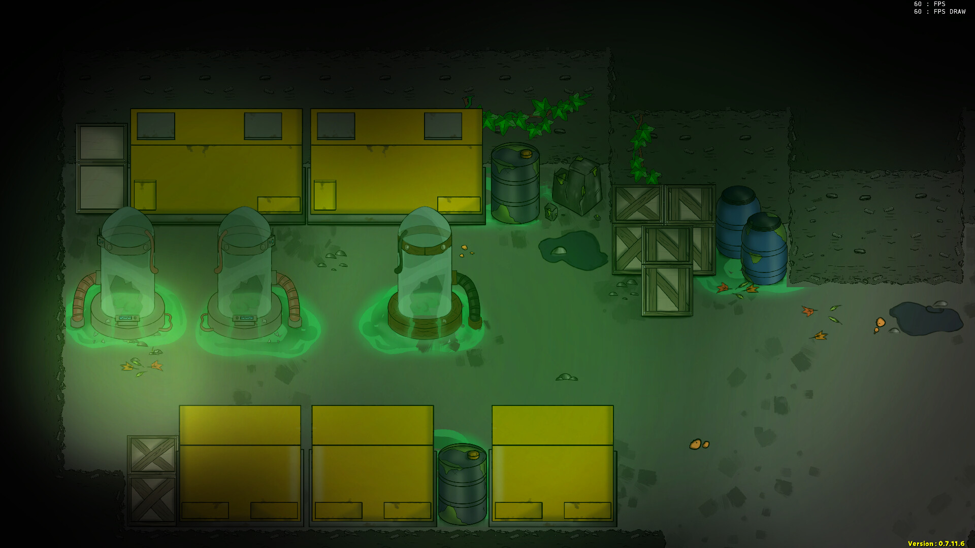 Leganda screenshot 21