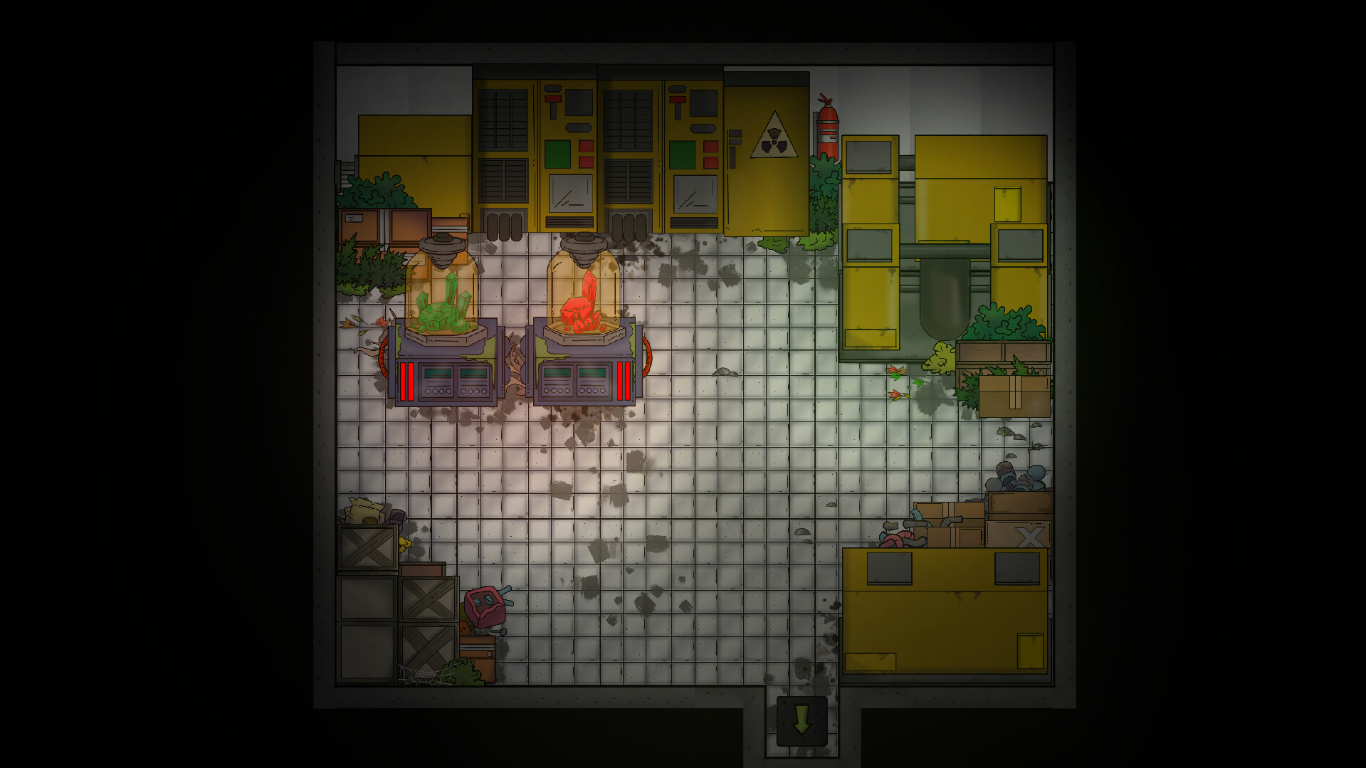 Leganda screenshot 14