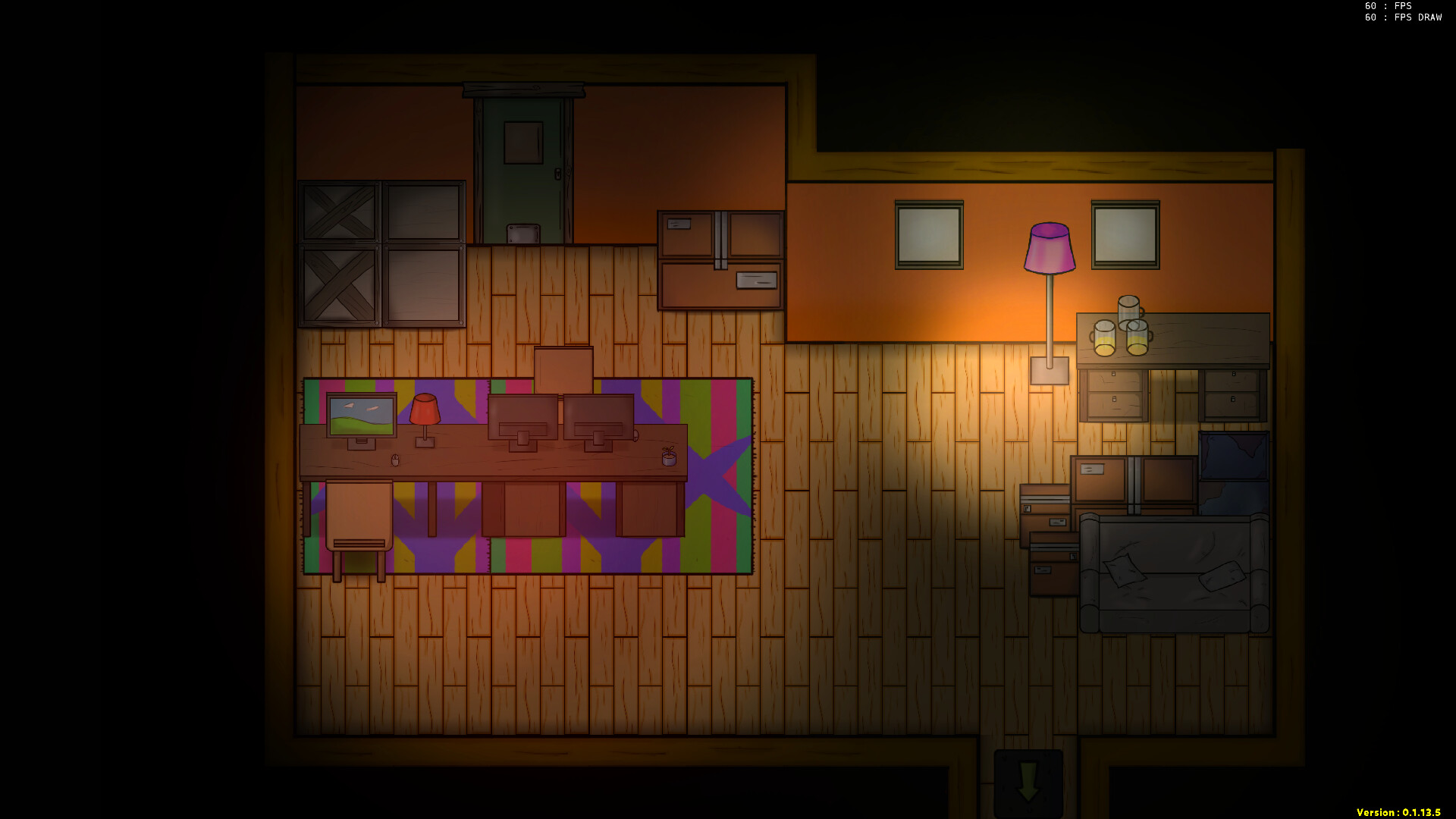 Leganda screenshot 13
