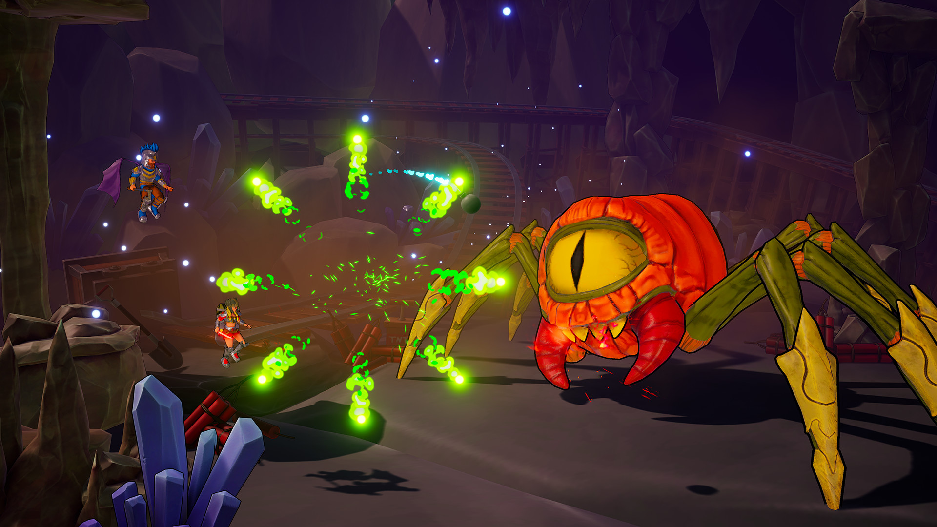 Cassiodora screenshot 7