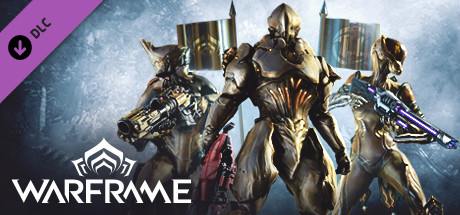 Warframe: Unreal Tournament Pack: header artwork