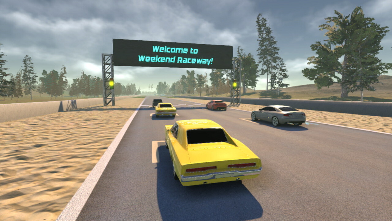 Traffic Chase screenshot 8
