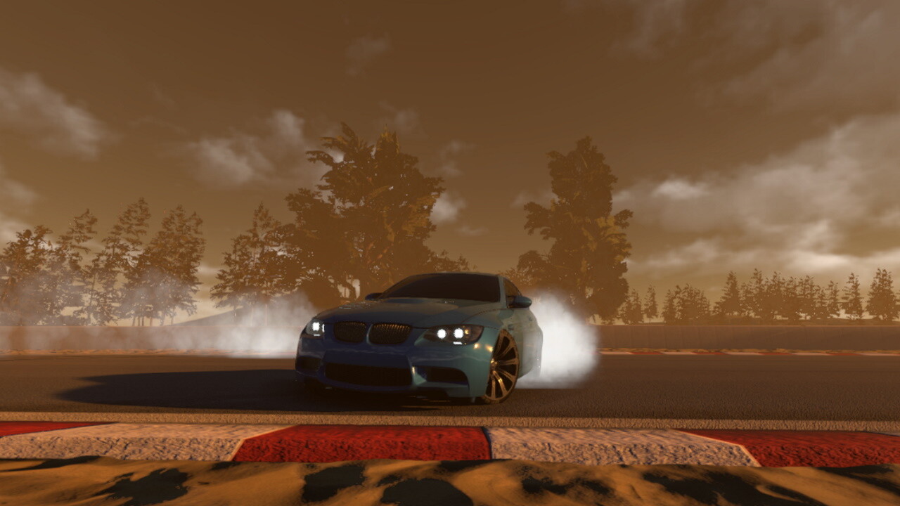 Traffic Chase screenshot 5