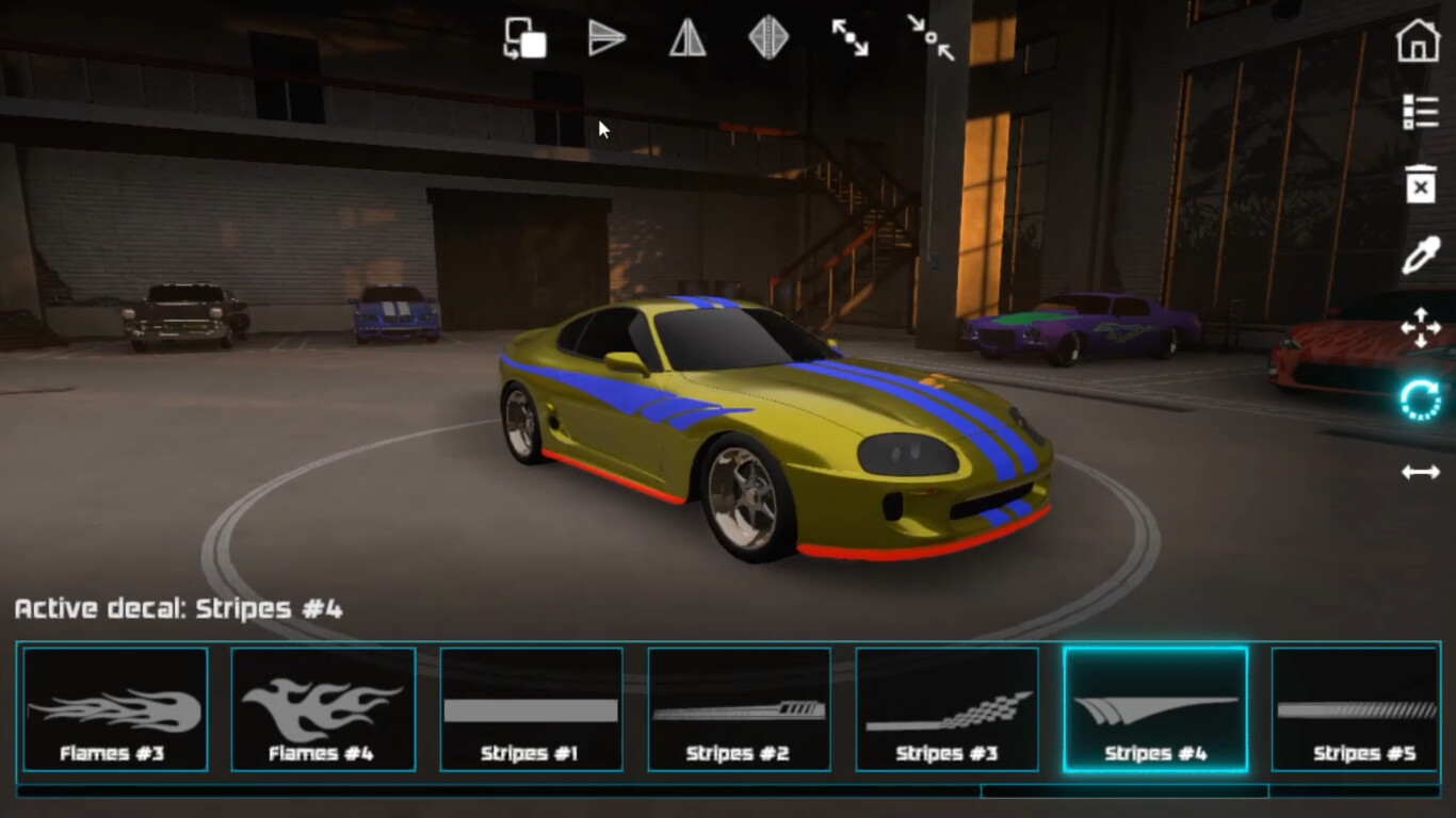 Traffic Chase screenshot 13