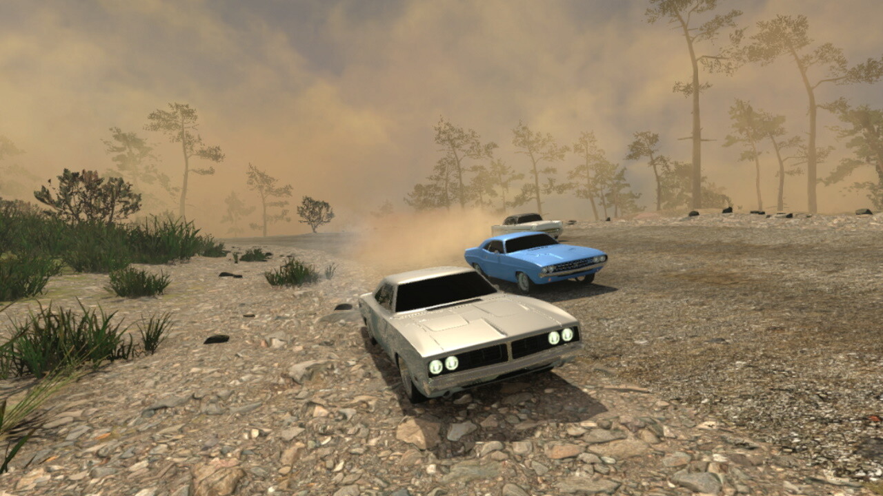 Traffic Chase screenshot 6