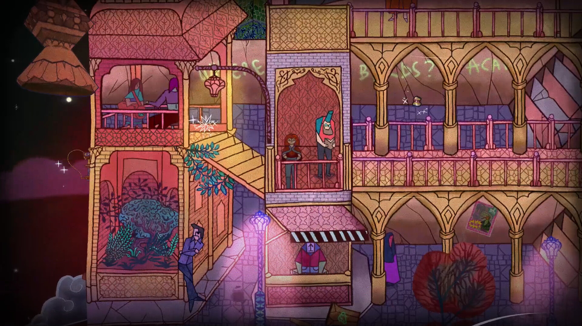 30 Birds screenshot 12