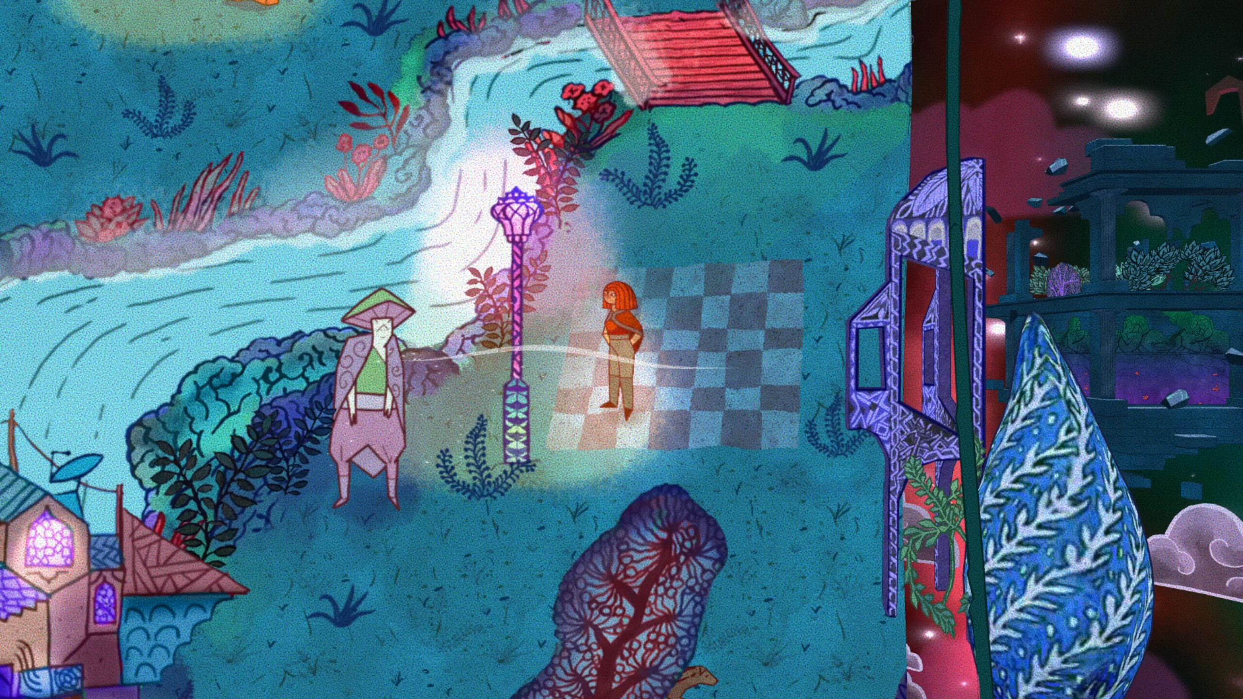 30 Birds screenshot 5