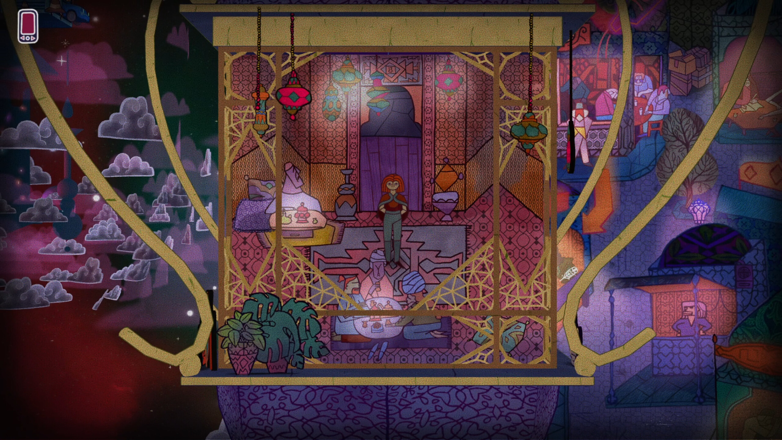 30 Birds screenshot 2