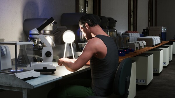 Drug Dealer Simulator 2 screenshot