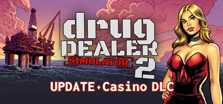 Drug Dealer Simulator 2 Cover Image
