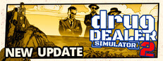 Drug Dealer Simulator 2