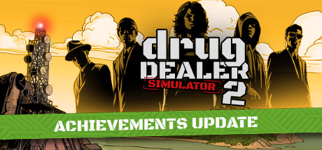 Drug Dealer Simulator 2 Cover Image