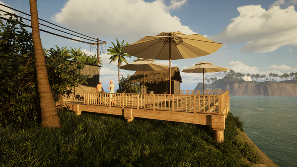 Drug Dealer Simulator 2 screenshot