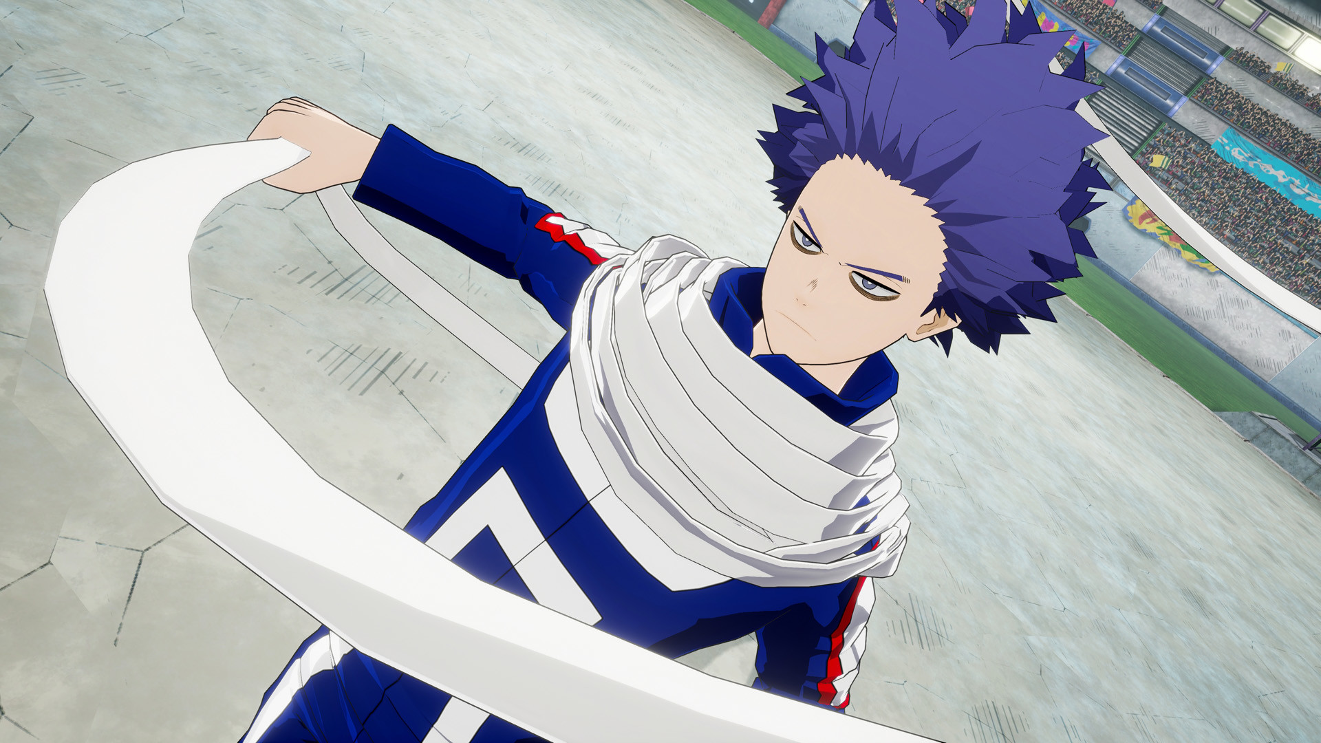 MY HERO ONE'S JUSTICE 2 - Season Pass 2 screenshot 1