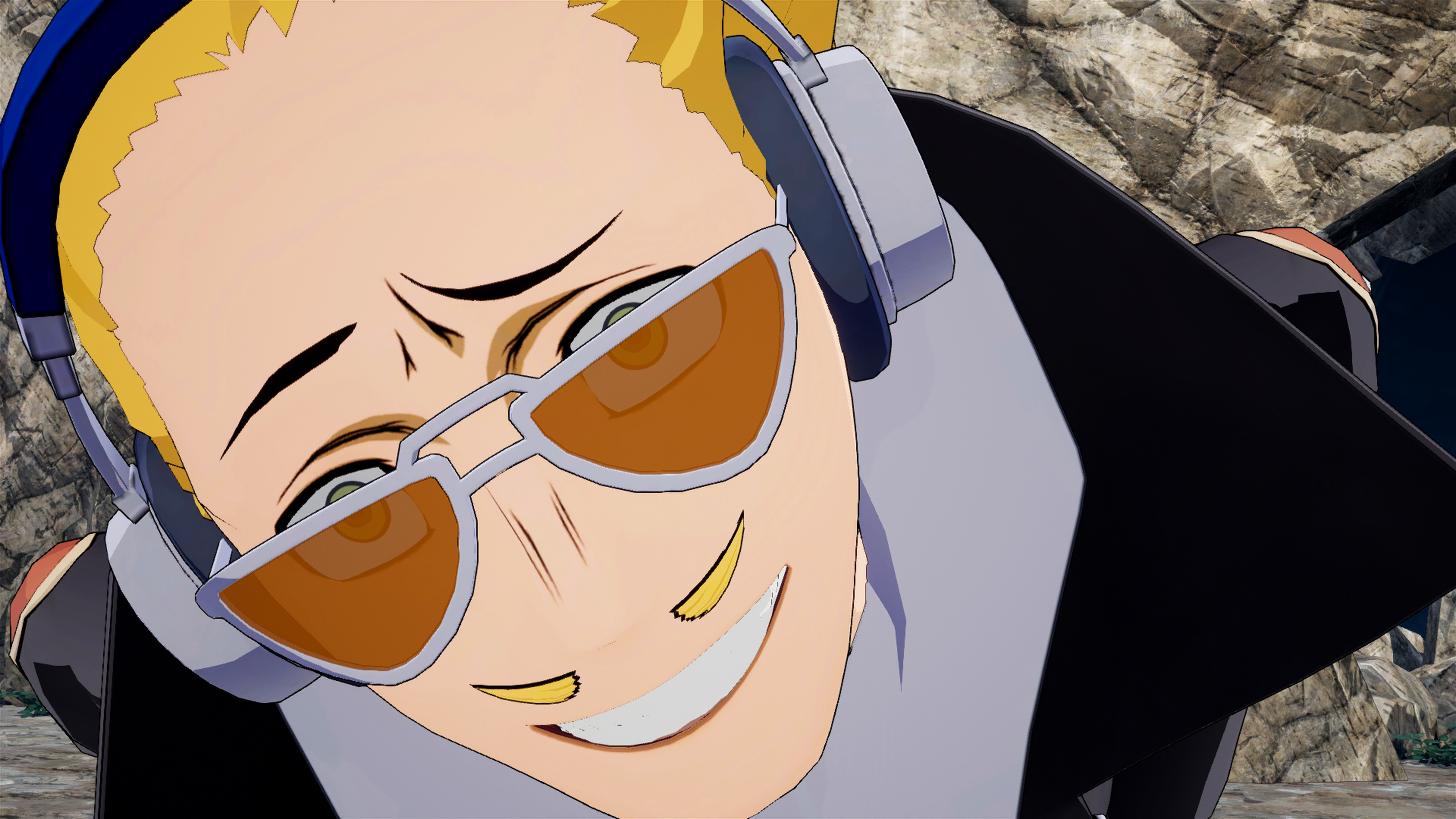 MY HERO ONE'S JUSTICE 2 - Season Pass 2 screenshot 8