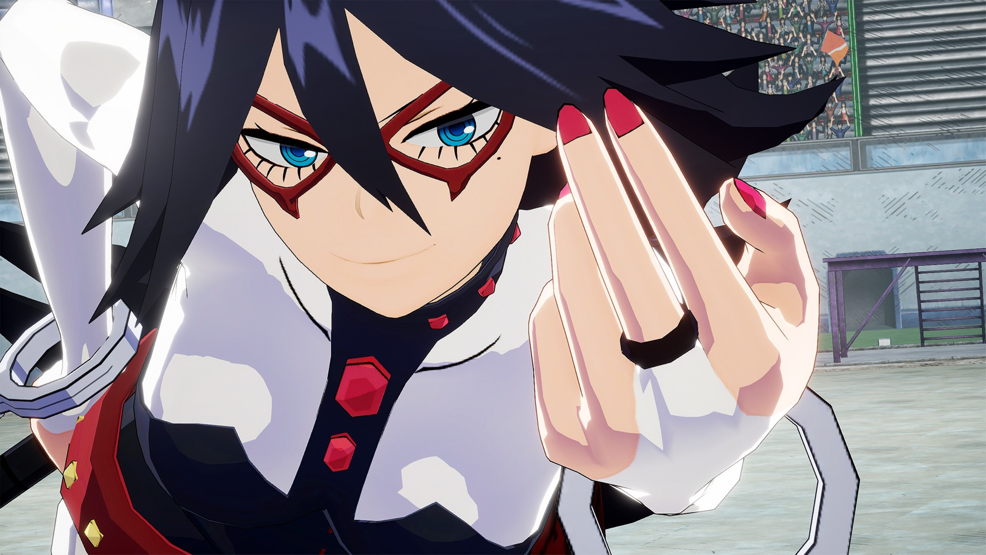 MY HERO ONE'S JUSTICE 2 - Season Pass 2 screenshot 12
