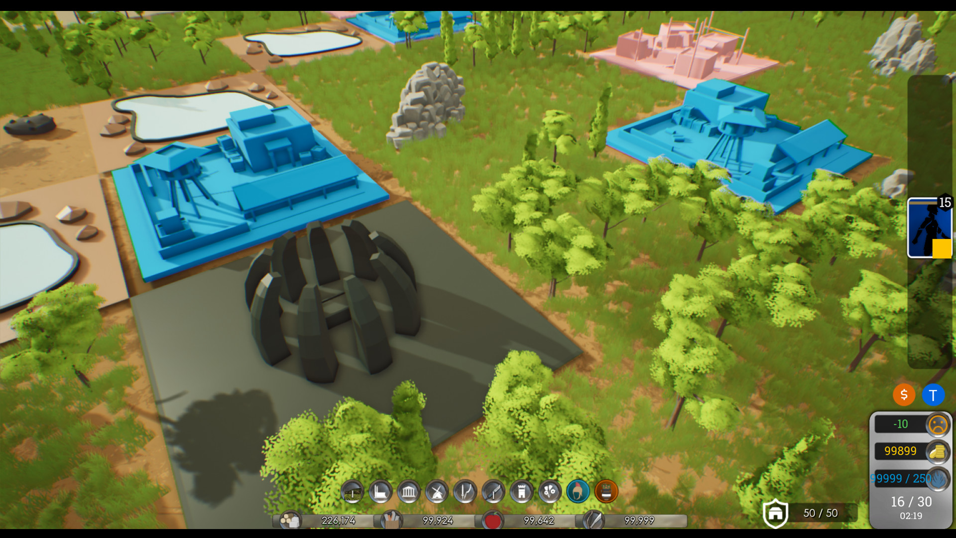 Kratoria screenshot 5