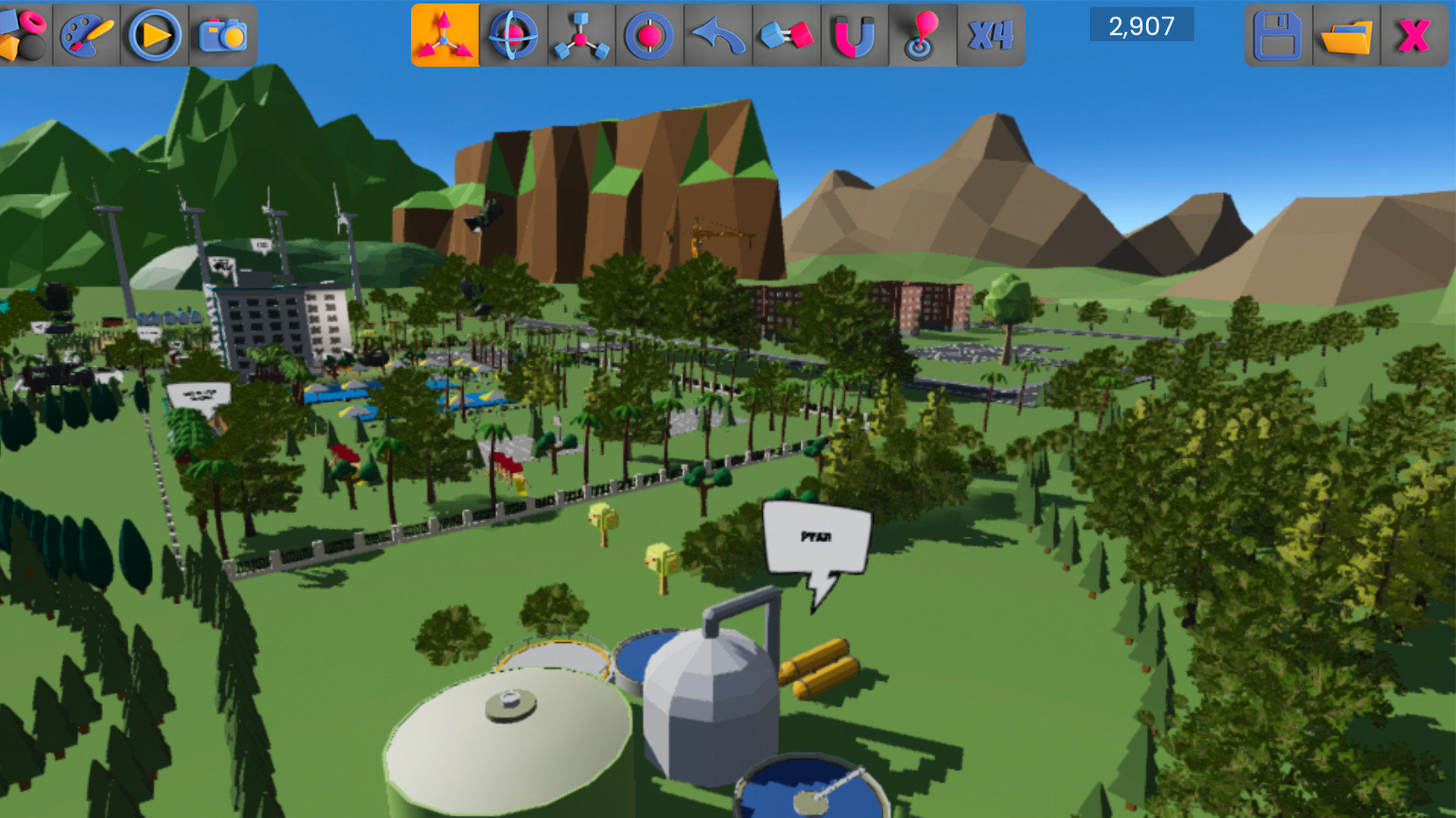Student Pack screenshot 3