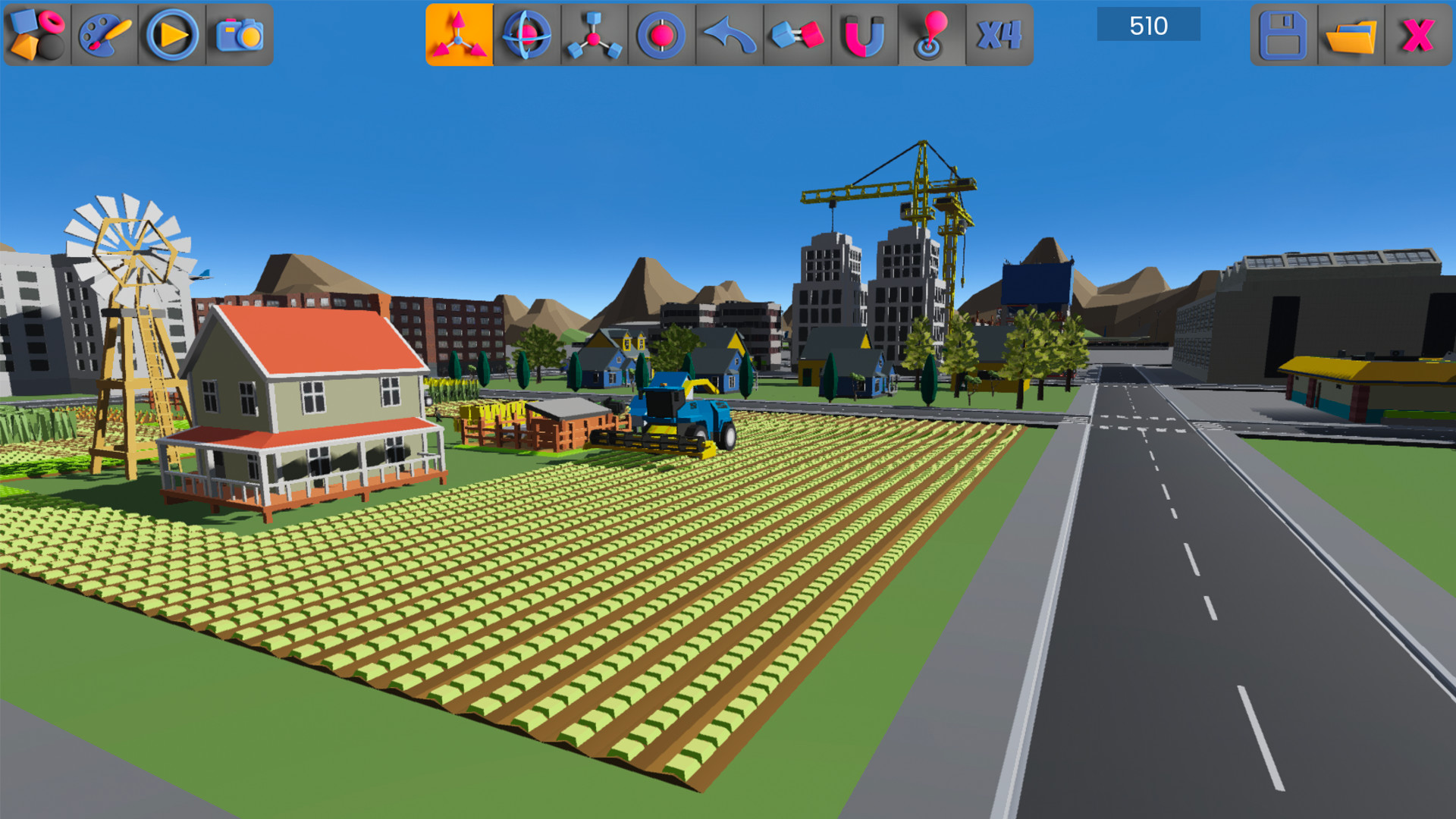 Student Pack screenshot 1