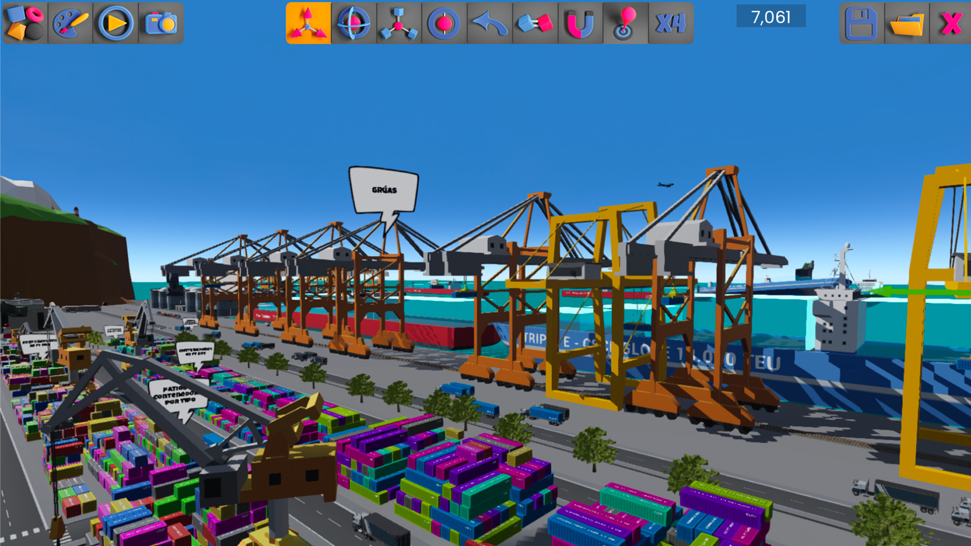 Student Pack screenshot 5