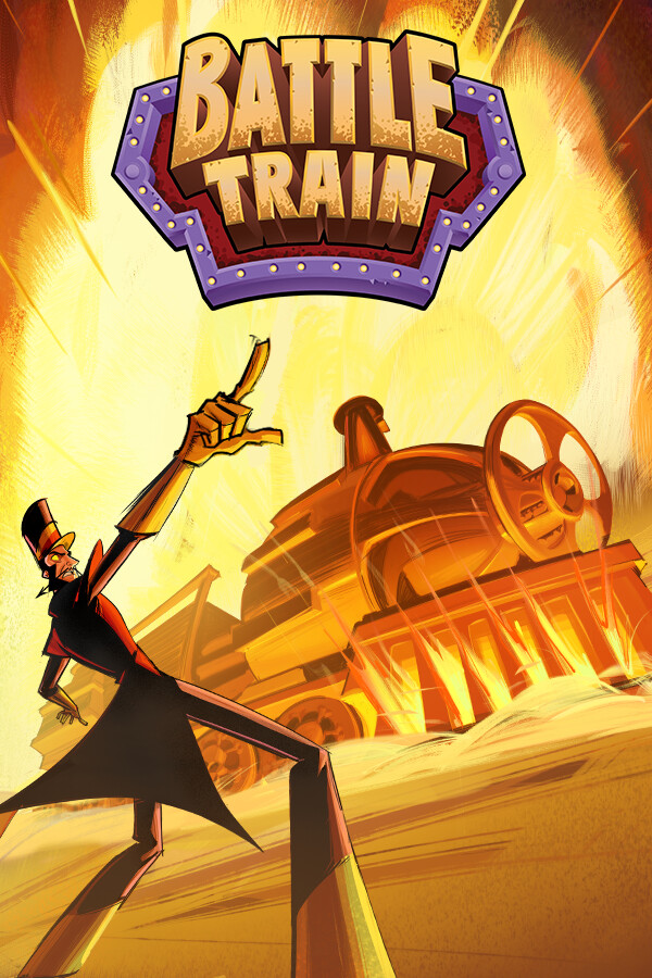 Battle Train
