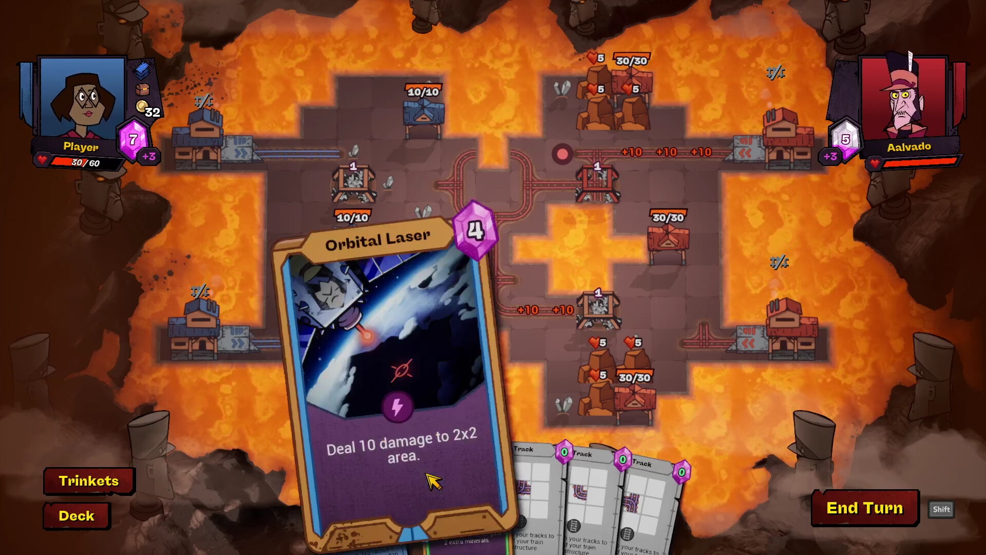Battle Train — изображение 2
