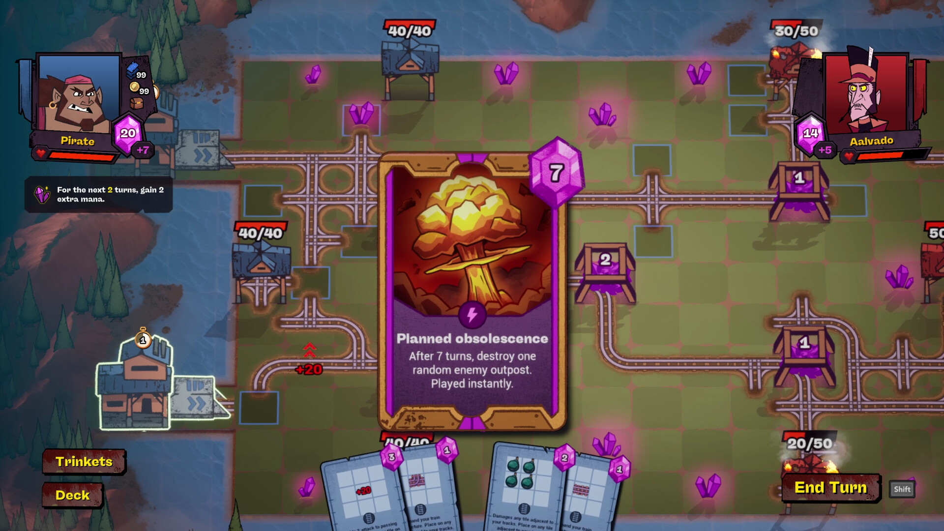 Battle Train — изображение 4