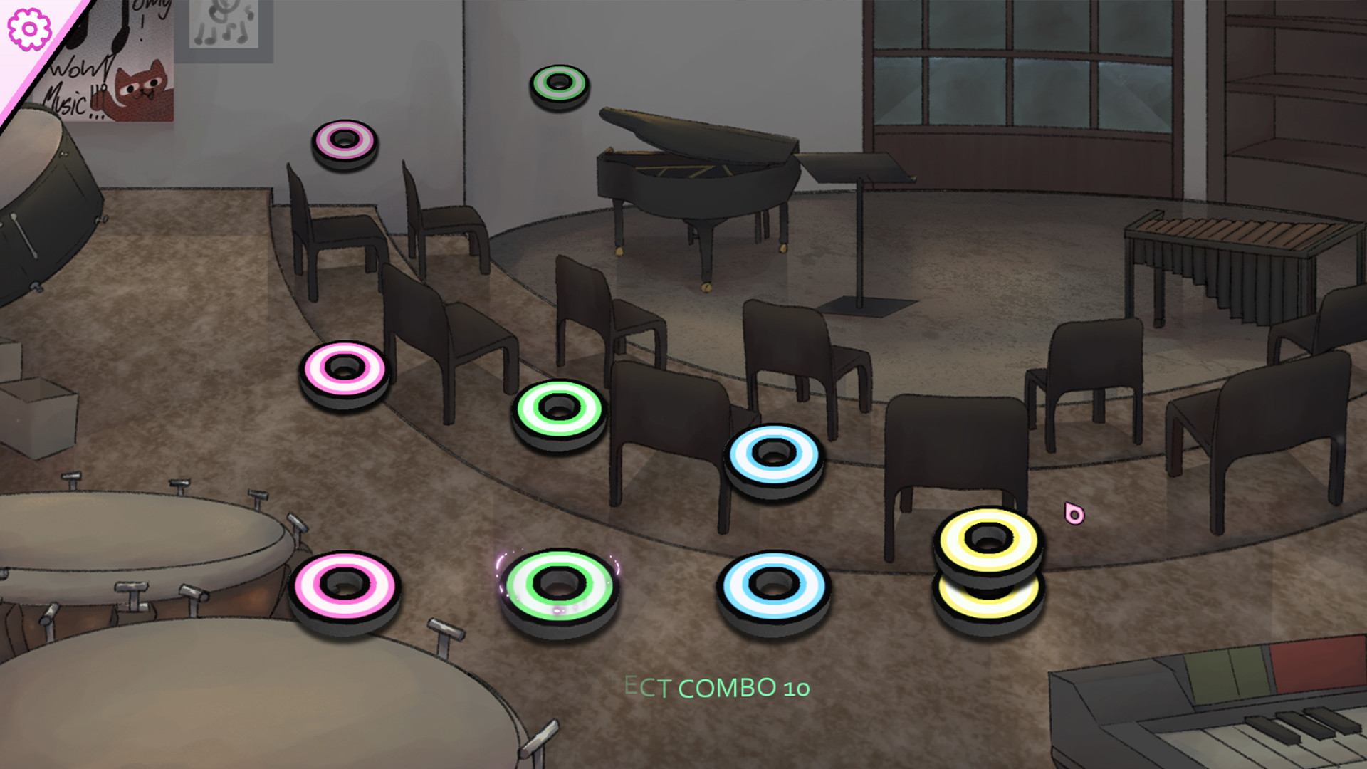 Bingus: My Beloved screenshot 3