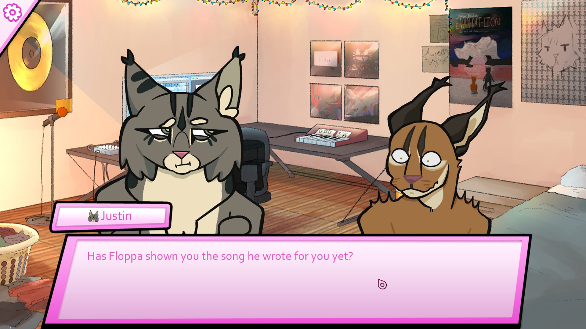 Bingus: My Beloved screenshot 1