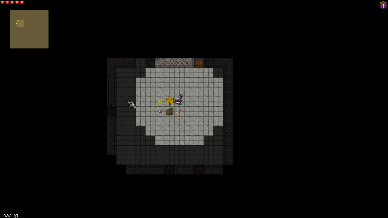 The Endless Adventure screenshot 2