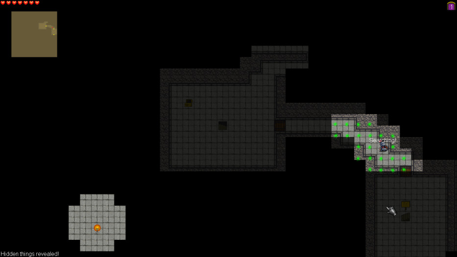 The Endless Adventure screenshot 5