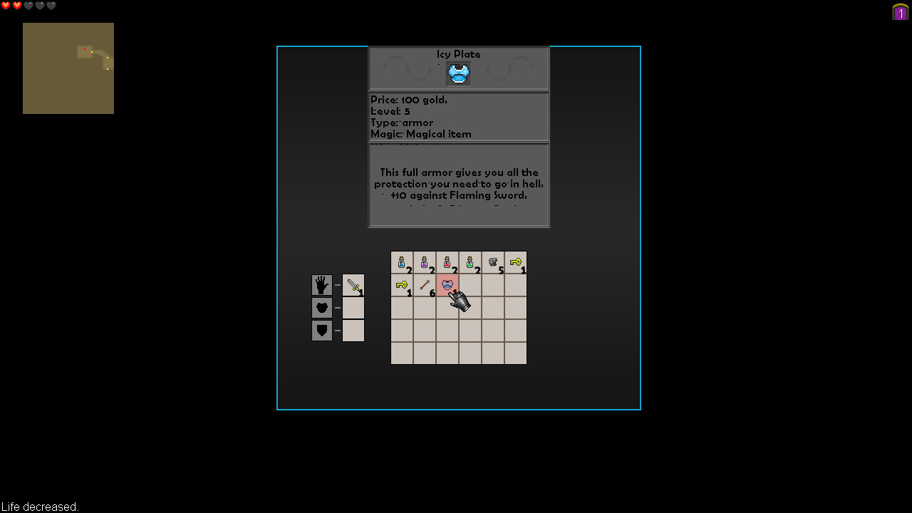 The Endless Adventure screenshot 4