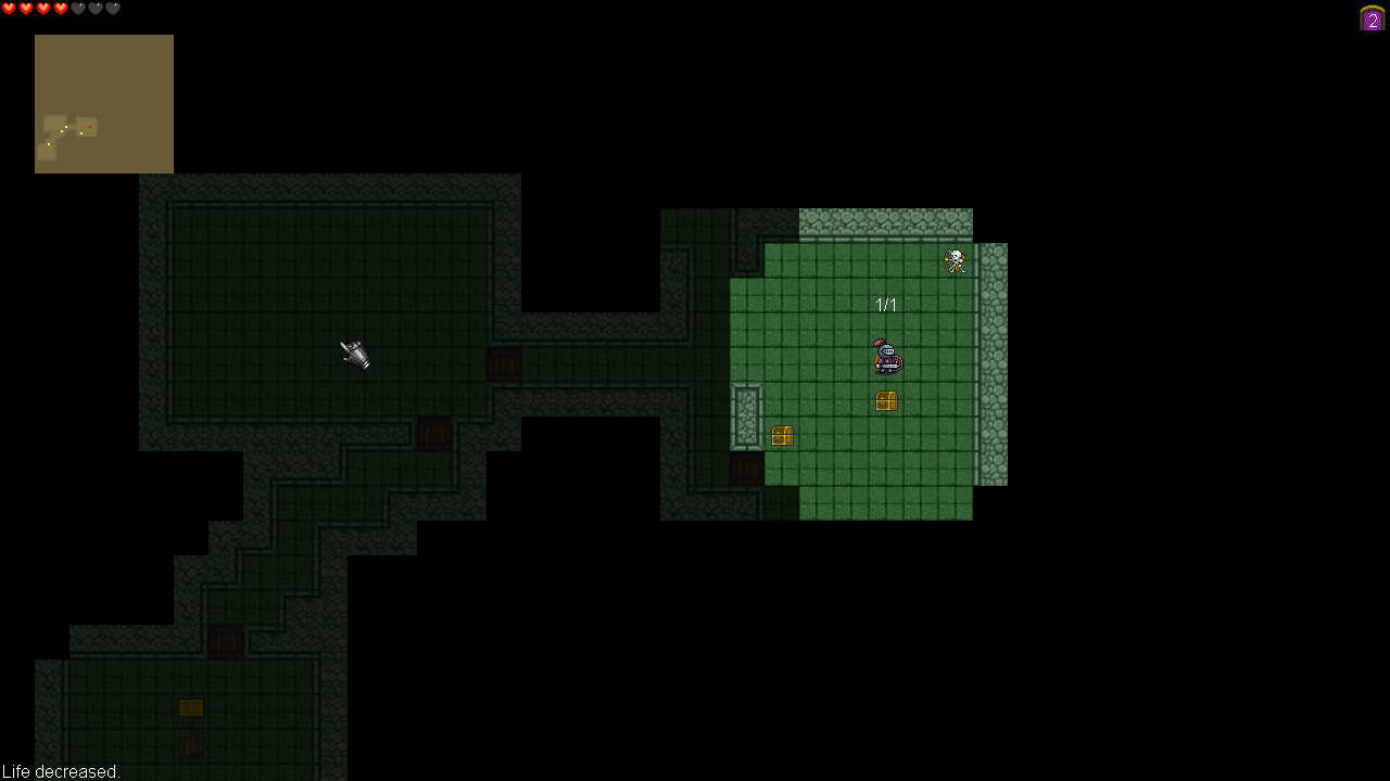 The Endless Adventure screenshot 1